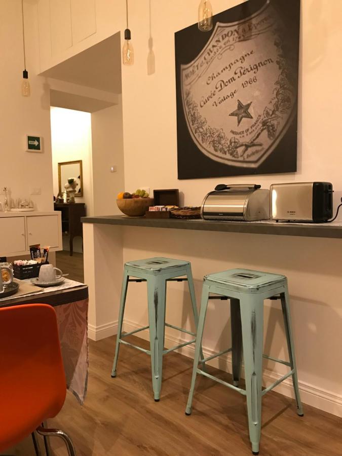 Casa Leoncino B&B Roma Exterior foto