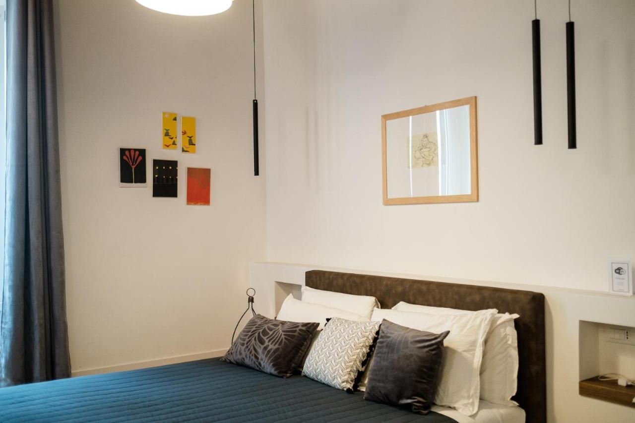 Casa Leoncino B&B Roma Exterior foto